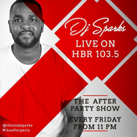 TheAfterParty Show (17:02:2017) podcast