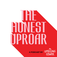 The Honest Uproar; a podcast for modern, childfree women podcast