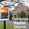 Oakwood Baptist Church Podcast, London, England artwork
