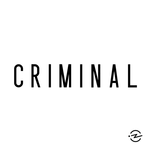 Criminal: Episode 27: No Place Like Home