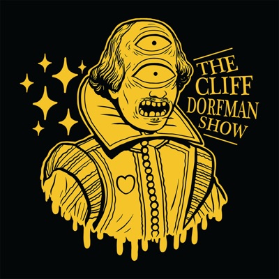The Cliff Dorfman Show The Cliff Dorfman Show