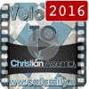 Pastor Bill's 2016 Video Archives artwork