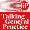 Talking General Practice artwork