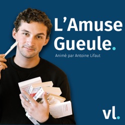L’Amuse Gueule / Le premier EP de Panache! – EN LIVE