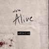 We're Alive - Archive artwork