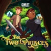 The Two Princes artwork