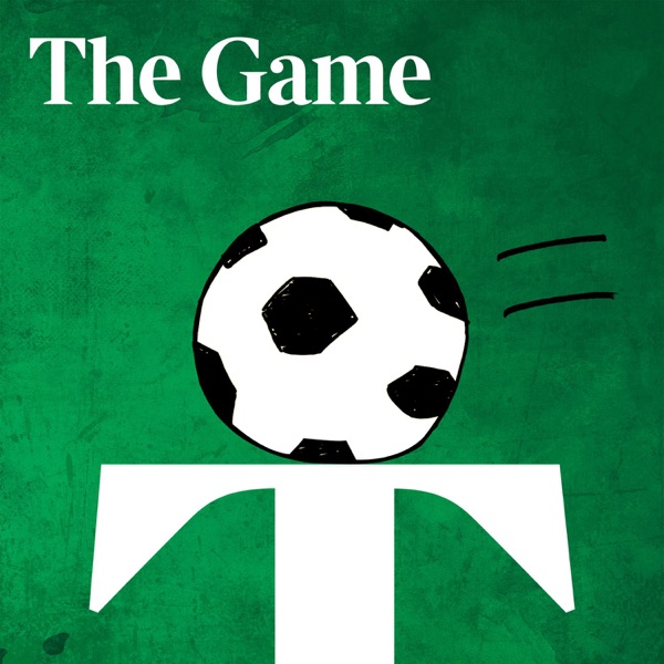 Artwork for The Game Football Podcast