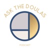 Ask the Doulas Podcast artwork