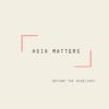 Asia Matters Podcast artwork