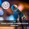 Texas Latino Conservatives artwork