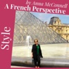 Style-A French Perspective artwork