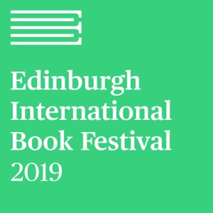Louise Doughty & Stuart Turton at the Edinburgh International Book Festival