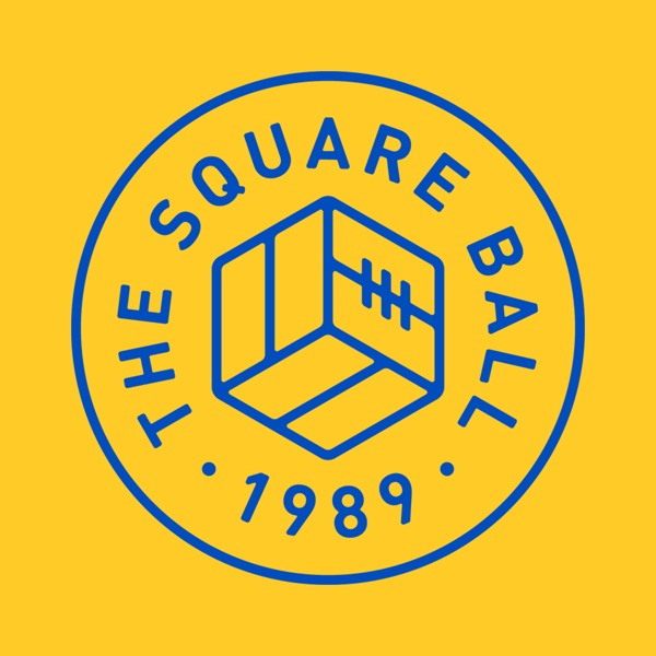 The Square Ball: Leeds United Podcast
