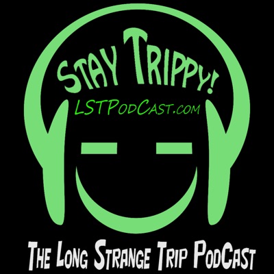 The Long Strange Trip The Long Strange Trip