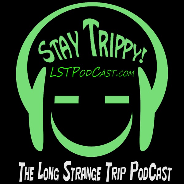 The Long Strange Trip The Long Strange Trip