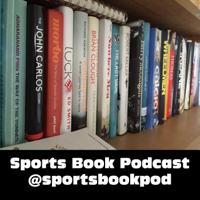 Sports Book Podcast podcast