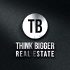 Think Bigger Real Estate artwork