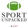 Sport Unpacked artwork