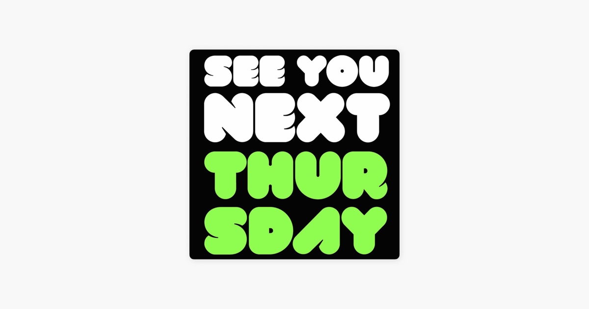 next thursday date
