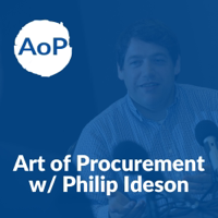 Art of Procurement podcast