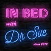 In Bed with Dr Sue artwork
