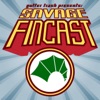 Savage Fincast artwork