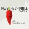 Pass the Chipotle Podcast artwork