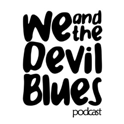 WDB #5 - Crazy Blues