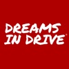 Dreams In Drive artwork