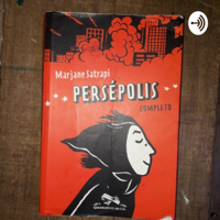 Persépolis Marjane Satrapi  (Trailer)