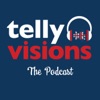 Telly Visions: The Podcast artwork