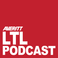 Averitt Express LTL podcast podcast