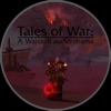 Tales of War: A Warcraft audio drama artwork