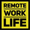 Remote Work Life Podcast artwork