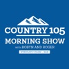 Country 105 Morning Show artwork