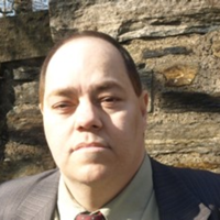 EPISODE 672 - Musician Daniel J Harris