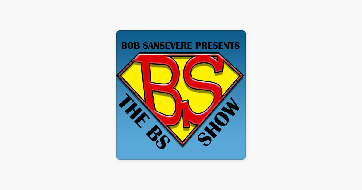 ‎The BS Show on Apple Podcasts