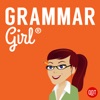 Grammar Girl Quick and Dirty Tips for Better Writing artwork