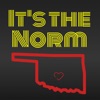 It's the Norm artwork