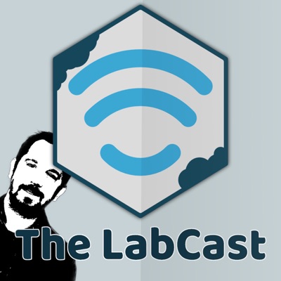 The Labcast The Labcast