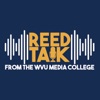 Reed Talk from the WVU Media College artwork