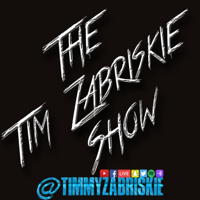 Tim Zabriskie Show Throwback- Comedian Greg Cartin