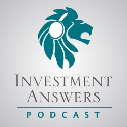 Investment Answers Podcast, Episode 5: Part-Time Retirement