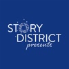 Story District presents: I Did It for the Story artwork