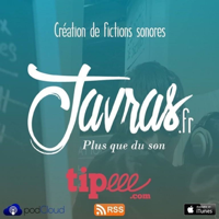 Javras podcast