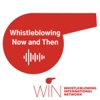 Whistleblowing Now and Then artwork