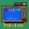Musty TV artwork