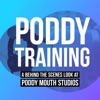 Poddy Training artwork