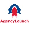 Agency Launch artwork