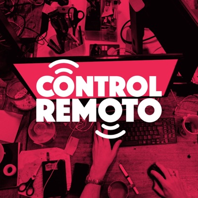 Control Remoto Control Remoto
